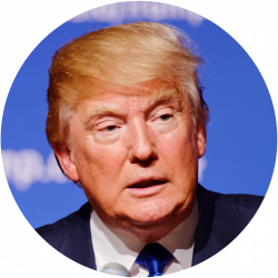 Donald Trump PNG images free download