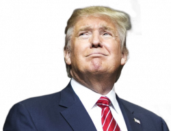 Donald Trump PNG images free download