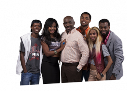 Jikulumessu:Family is everything to Joel! - Nollytrail and More