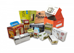 1 Custom Printing & Packaging Company in USA with Free Shipping