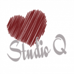 Studio Q Store | Studio Q Logo - Mens Ringer T-Shirt