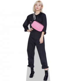 Seulgi (Red Velvet) Cardboard Cutout | Celebrity Cutouts