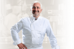 Restaurant Guy Savoy Review Caesars Palace Las Vegas - Celebrity ...