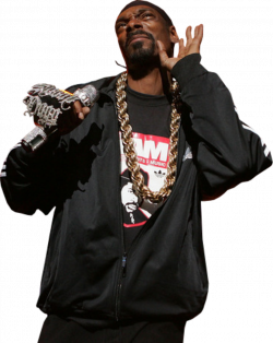 Snoop Dogg PNG