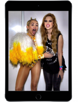 CELEBRITY MEET & GREETS – Sheeraz, Inc.