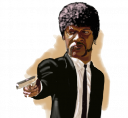 Download Free png Samuel L Jackson | DLPNG