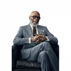 Download Free png Samuel L Jackson Transparent Image | DLPNG