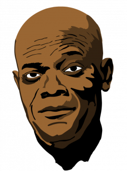 Download Free png Samuel L Jackson Free Download | DLPNG