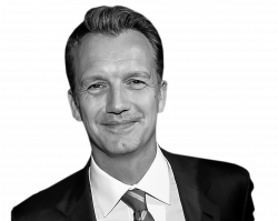 Sean Bailey - V500 | Variety.com