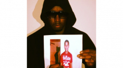 celebrities wearing trayvon Martin hoodie | 032612 celebs wear ...