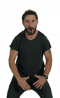 Download Free png Shia Labeouf Image | DLPNG