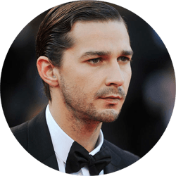 Shia LaBeouf Fashion Style | Famous Outfits