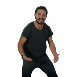 Shia Labeouf PNG Transparent Image | PNG Mart