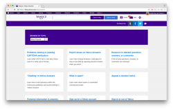 Help.yahoo — See Dan Work