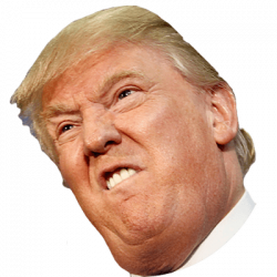 Donald Trump Png Head (98+ images in Collection) Page 1