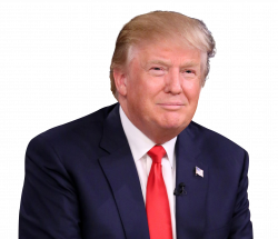 Donald Trump PNG images free download