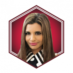 Rasina Rubin | Singapore Tatler