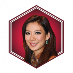 Stephanie Lee | Singapore Tatler