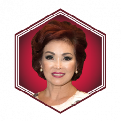 Linda Soo-Tan | Singapore Tatler