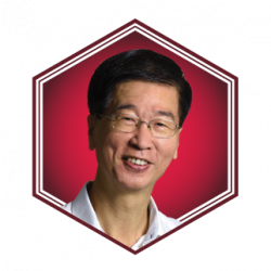 Tatler List | Singapore Tatler