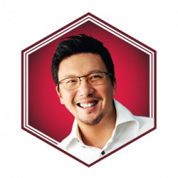 Roy Teo | Singapore Tatler