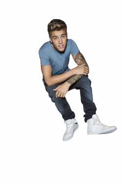 Justin Bieber Sitting PNG Image - PurePNG | Free transparent CC0 PNG ...