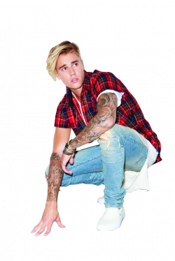 Justin Bieber Kneeling PNG Image - PurePNG | Free transparent CC0 ...