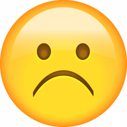 Very Sad Emoji | Emojis | Emoji, Emoticon, Emoji symbols