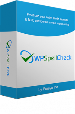 WordPress Spell Check | Proofread Spelling,Grammar & SEO problems