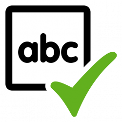 One-star ratings have worse grammar and spelling than five-star ones ...