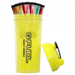 Buy & Sell G FUEL G FUEL | FaZe Nikan Starter Kit (Shaker Cup + 7 ...