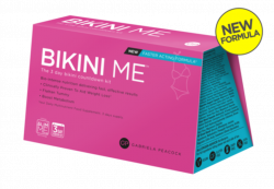 Bikini Me - 3 Days – GP Nutrition
