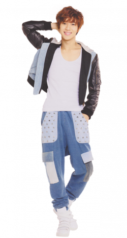 TaeMin Dazzling Girl Render By BecauseImAShawol by BecauseImAShawol ...