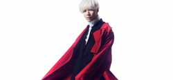 Lee Tae-Min PNG Transparent File | PNG Mart