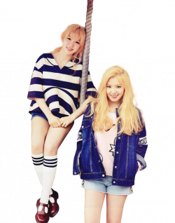 WenRene (Red VelVet) png [render] by pikudesign on DeviantArt