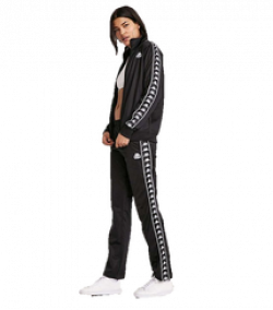 The Brand Every Celebrity is Wearing: KAPPA IS BACK! – Luiss Future ...