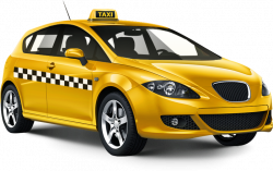 Taxi PNG Photo | PNG Arts