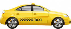 Taxi PNG Image Transparent Background | PNG Arts