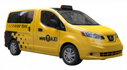 Taxi Cab PNG Transparent Image Vector, Clipart, PSD - peoplepng.com