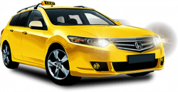 Taxi Cab PNG Pic Vector, Clipart, PSD - peoplepng.com