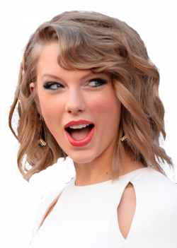 Taylor Swift PNG Photo Vector, Clipart, PSD - peoplepng.com