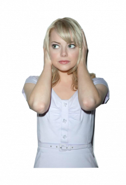 Download Free png Emma Stone Transparent Picture | DLPNG