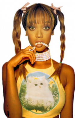 Tyra Banks in so much 90's Wrong. Lol | Generation Y | Pinterest ...