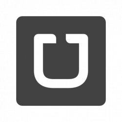 Free Uber Icon Png 299225 | Download Uber Icon Png - 299225