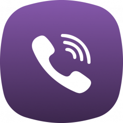 Viber icon png ai file | free graphics | UIHere