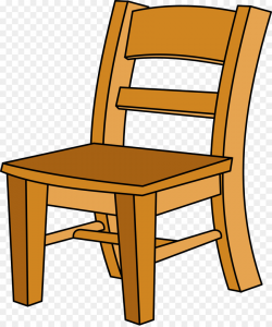 Table Cartoon clipart - Chair, Table, Furniture, transparent ...