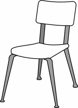chair clipart #2 in 2019 | Clip art, Chair pictures, Chair