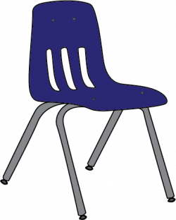 Chair clipart school, Chair school Transparent FREE for ...