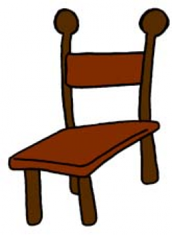 Chair clipart cartoon, Chair cartoon Transparent FREE for ...