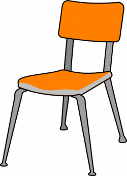 Free School Chair Cliparts, Download Free Clip Art, Free ...